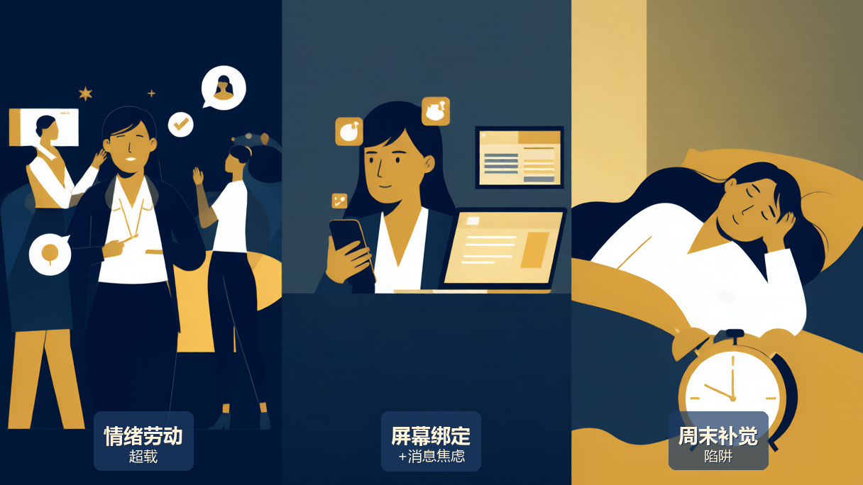 三个隐藏诱因