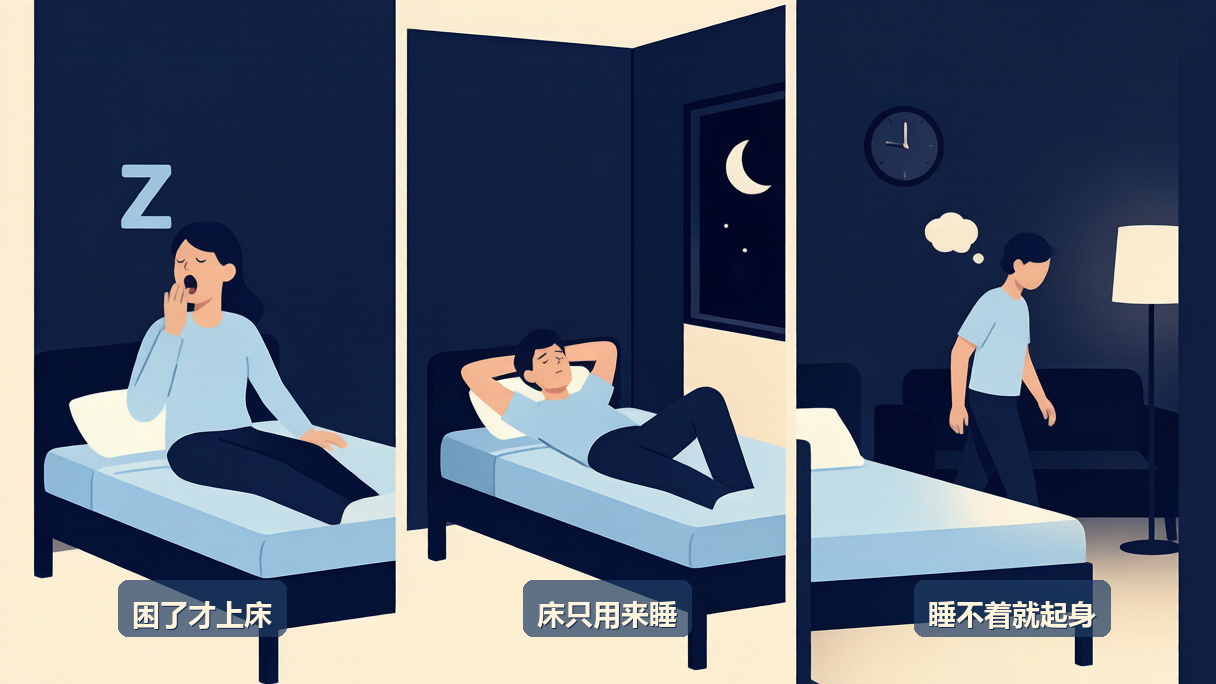 180_插图1_刺激控制5条铁律