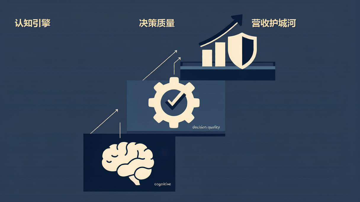 插图2：把睡眠当公司资产——认知引擎、决策质量、营收护城河